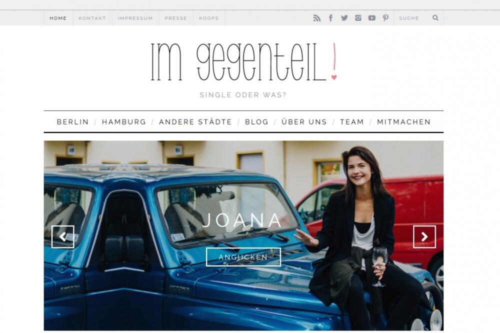 imgegenteil.de, Foto: Imgegenteil.de