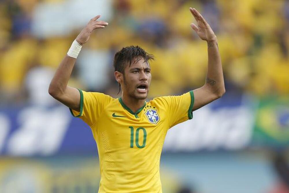 NejmAR, Foto: Beta/AP