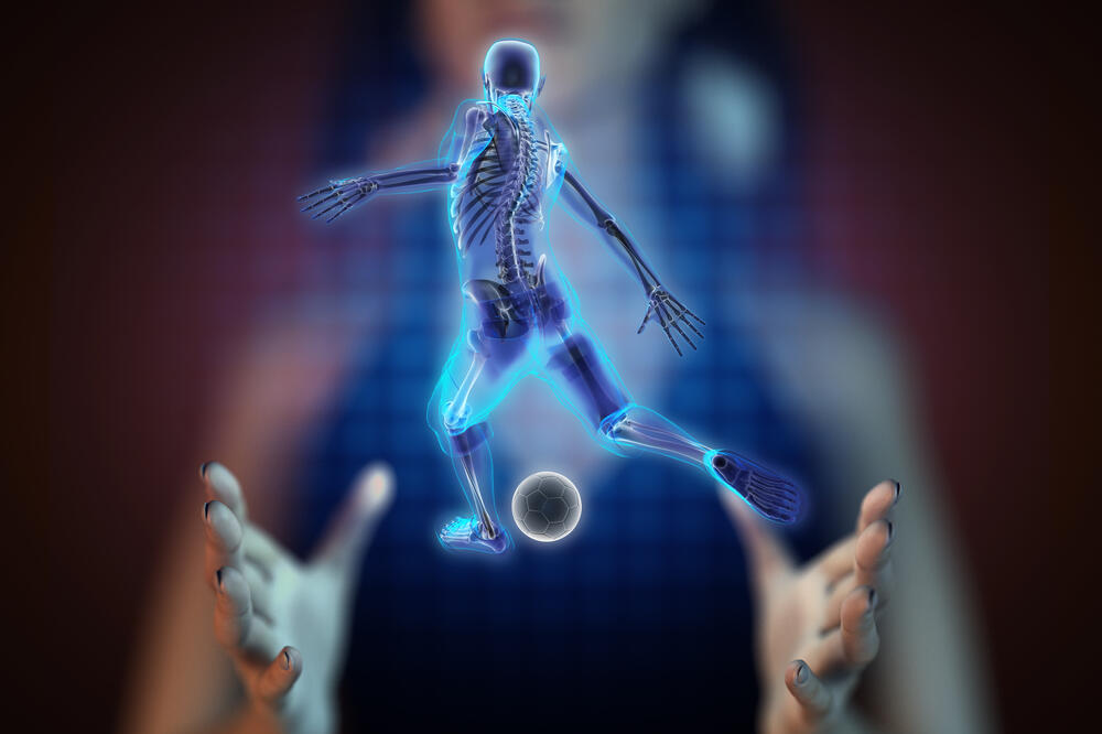 hologram, Foto: Shutterstock