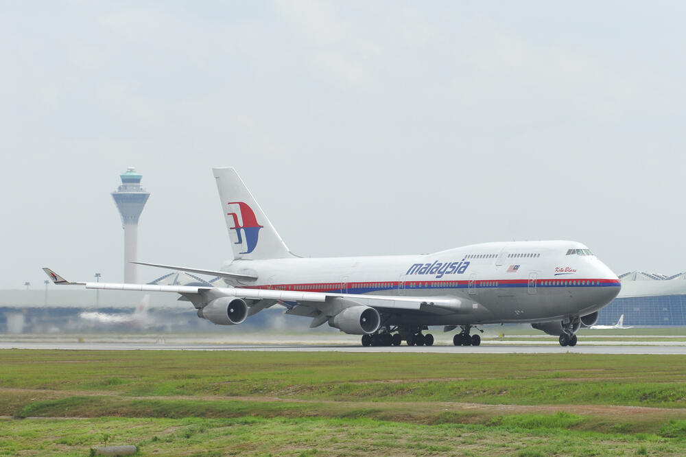 Malaysia Airlines, Foto: Shutterstock