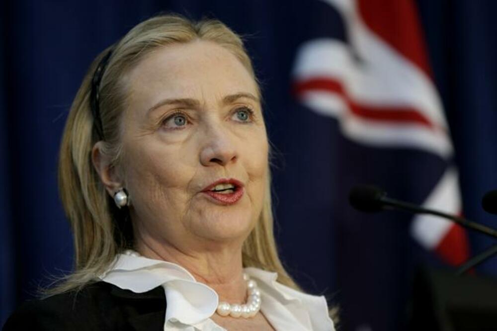 Hilari Klinton, Foto: Beta/AP