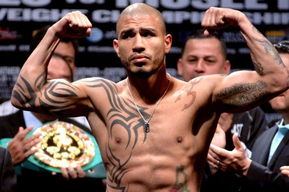 Migel Koto, Foto: Deviantart.biz