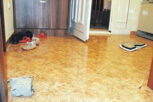 Incident u Zagoriču: Nakon nokauta, kamenom jurišao na pogrešnu...