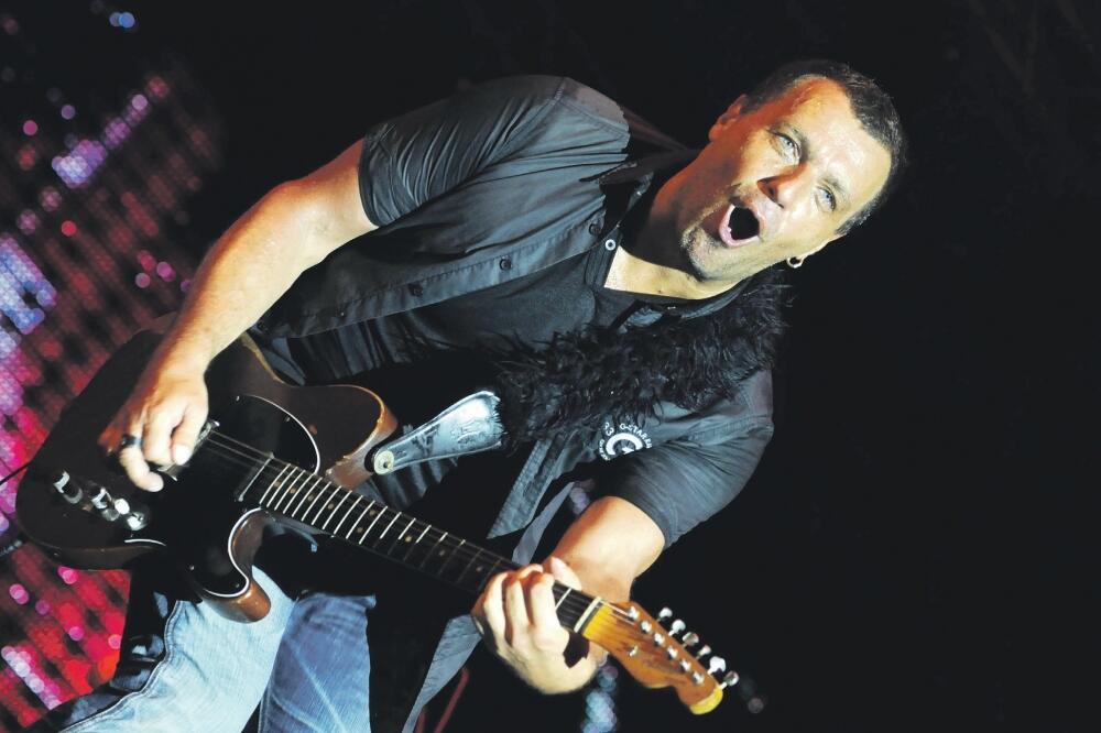 Van Gogh, Foto: Boris Pejović