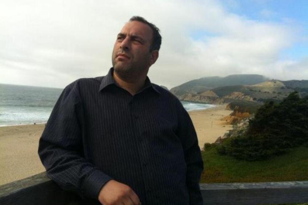 Džejson Buzi, Foto: Facebook