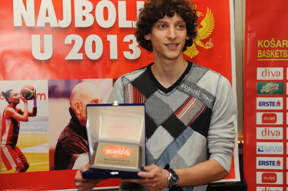 Mašan Vrbica, Foto: Savo Prelević