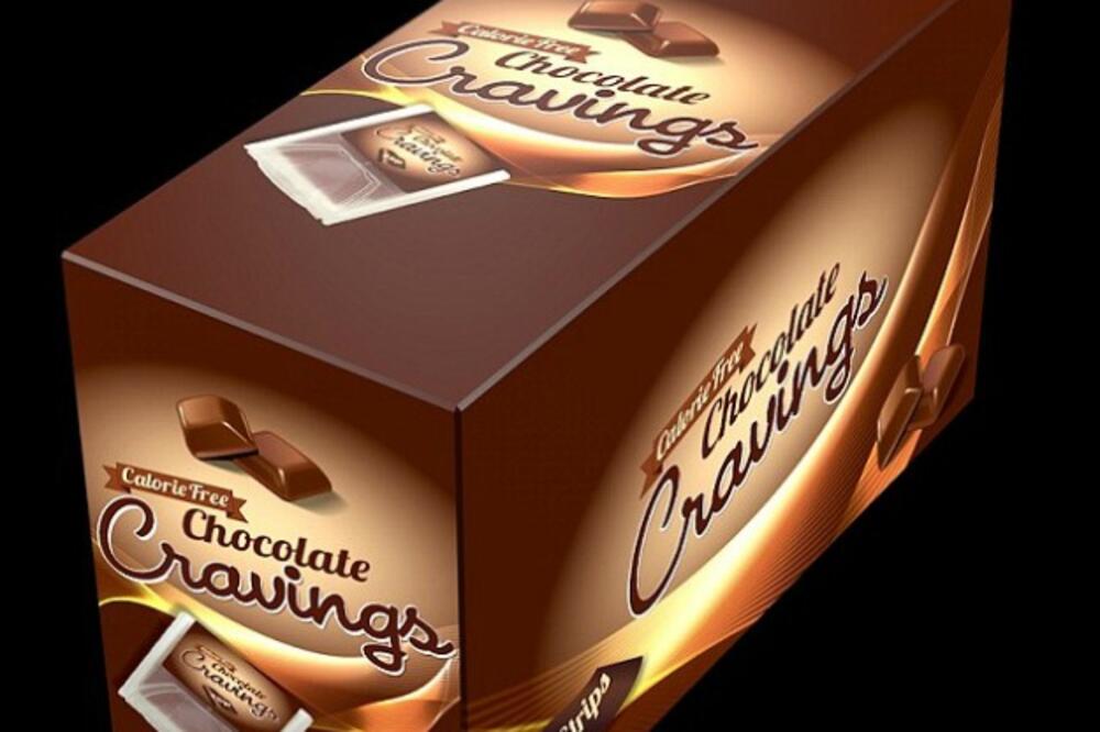 Chocolate Cravings, Foto: Chocolate Cravings