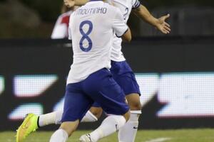 Pobjede Portugala i Grčke, remi Kostarike i Irske