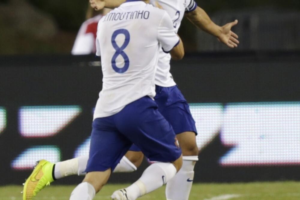 Bruno Alveš, Foto: Beta/AP