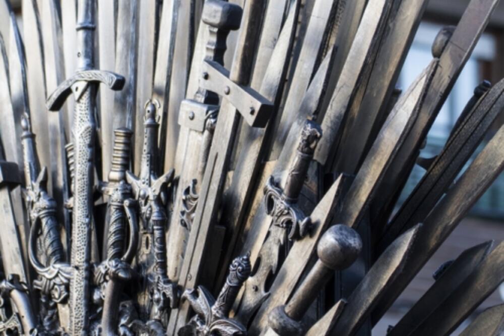 Igra prijestola, Foto: Shutterstock