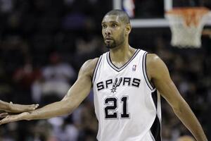 Dankan izjednačio rekord Čembrlena i Rasela