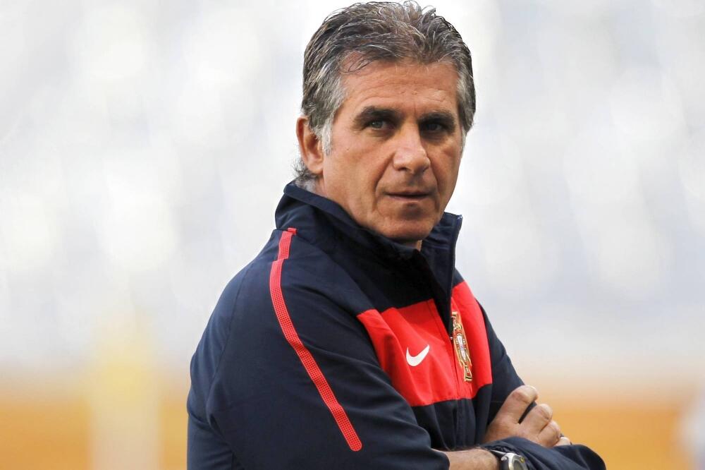 Keiroš, Foto: Beta/AP