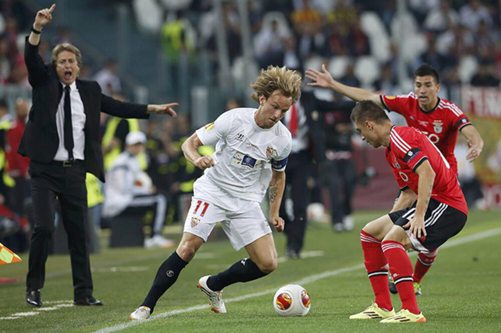 Giljermo Sikeira, Foto: Reuters