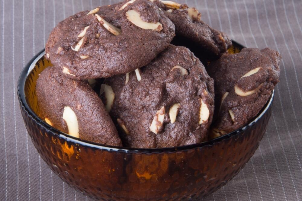 Čokoladni biskvit, Foto: Shutterstock