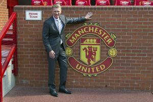 Mojes: Želim da treniram klub koji igra u Ligi šampiona