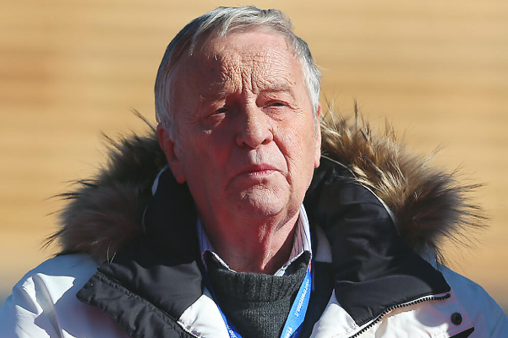 Đanfranko Kasper, Foto: Sportsillustrated.cnn.com