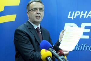 Danilović: I SDP sada manje vjeruje u fer izbore