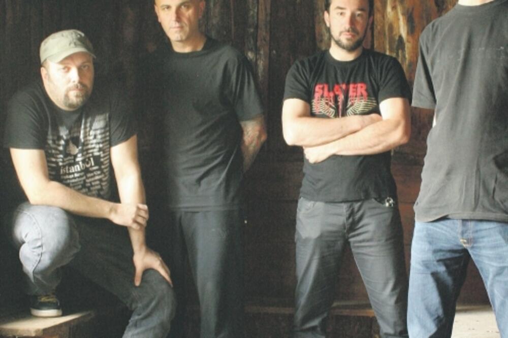 DST (Novina), Foto: Dalibor Petrić