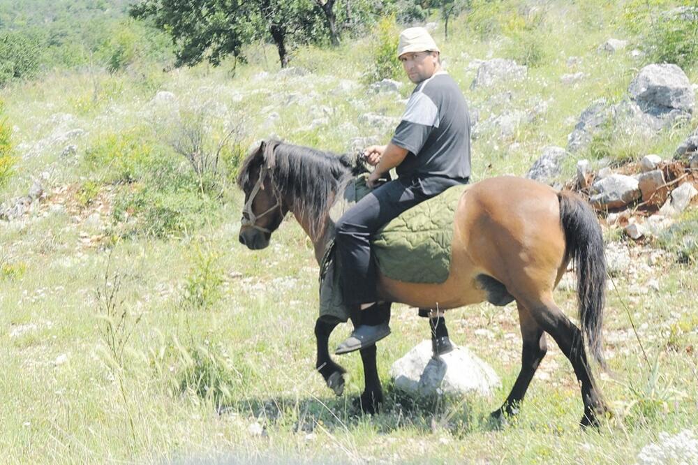 selo, Danilovgrad, Foto: Zoran Đurić