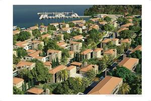 Azmont dobio saglasnost da gradi Portonovi