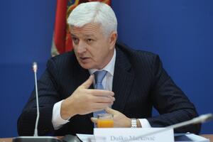 Marković: Očekujem skoro potpisivanje Sporazuma o ukidanju viza s...