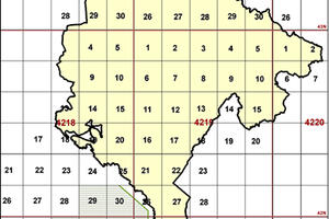 Dostavljene ponude za 12 blokova za proizvodnju ugljovodonika