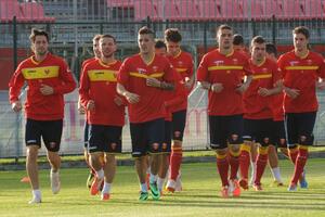 "Hrabri sokoli" 51. na svijetu