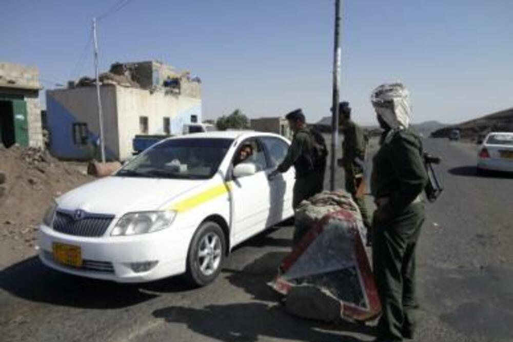 Jemen, Al Kaida, Foto: Reuters