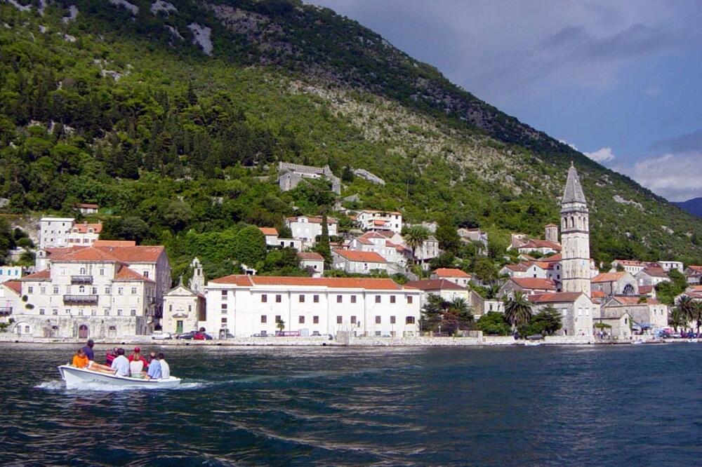 perast, Foto: Arhiva Vijesti