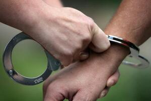 Osumnjičeni za pljačku "Volija" u Baru uhapšen za pet minuta