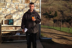 Podignuta optužnica za ubistvo Meha Agovića