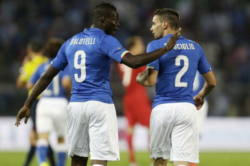Italija, Foto: Beta/AP