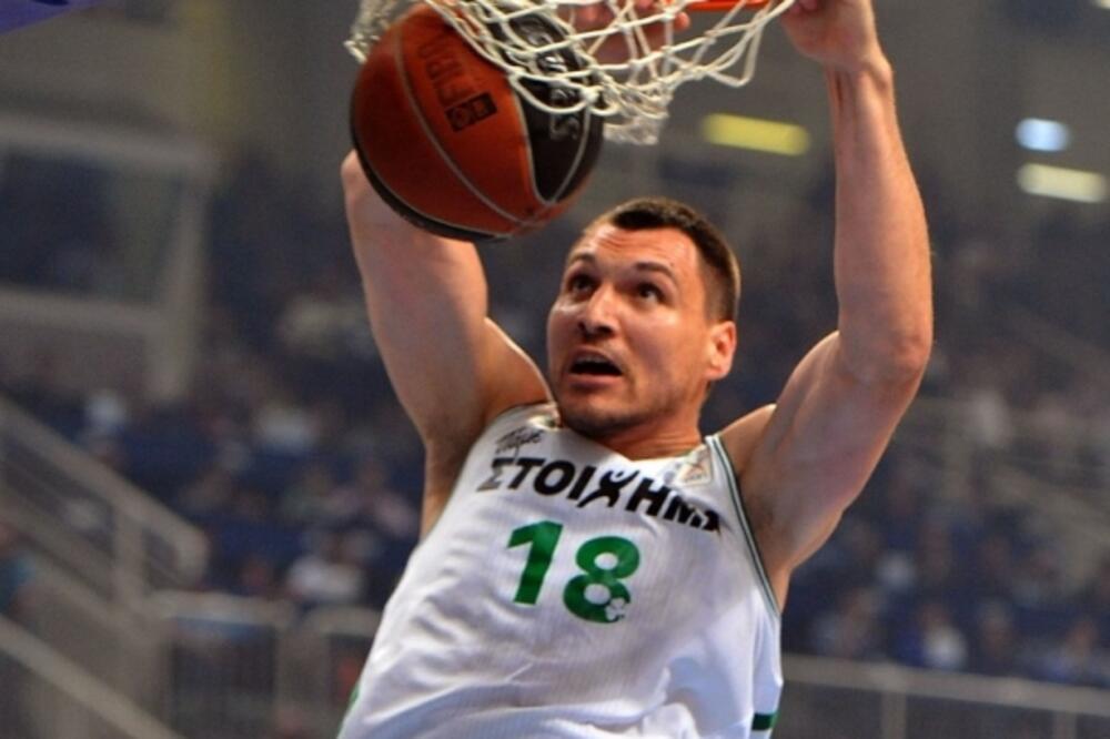 Panatinaikos, Foto: Www.paobc.gr