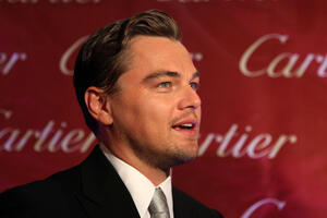 Leonardo DiKaprio neće u emisiju "U korak sa Kardašijanima"