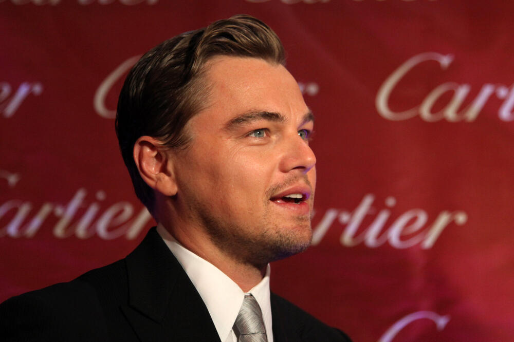 Leonardo DiKaprio, Foto: Shutterstock