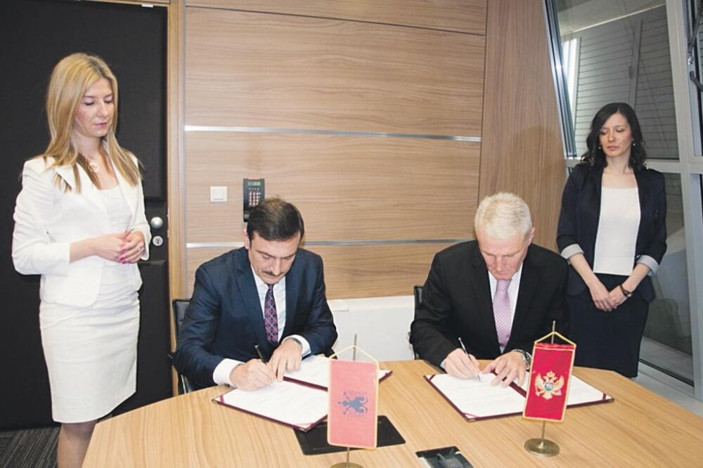 Slavko Stojanović, Artan Didi, Foto: Uprava policije