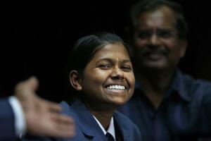 Najmlađa djevojčica koja se uspela na vrh Mont Everesta