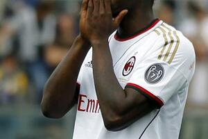 Baloteli u Galatasaraju?