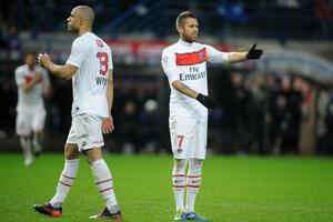 Milan kaparisao Aleksa, stiže i Menez