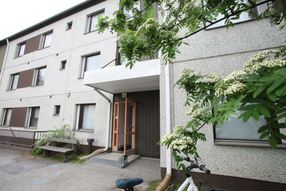 Finska, Oulu, Foto: Beta/AP