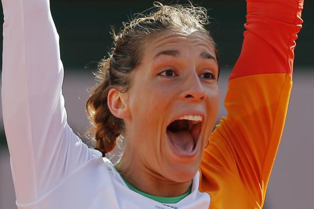 Petković, Foto: Beta/AP