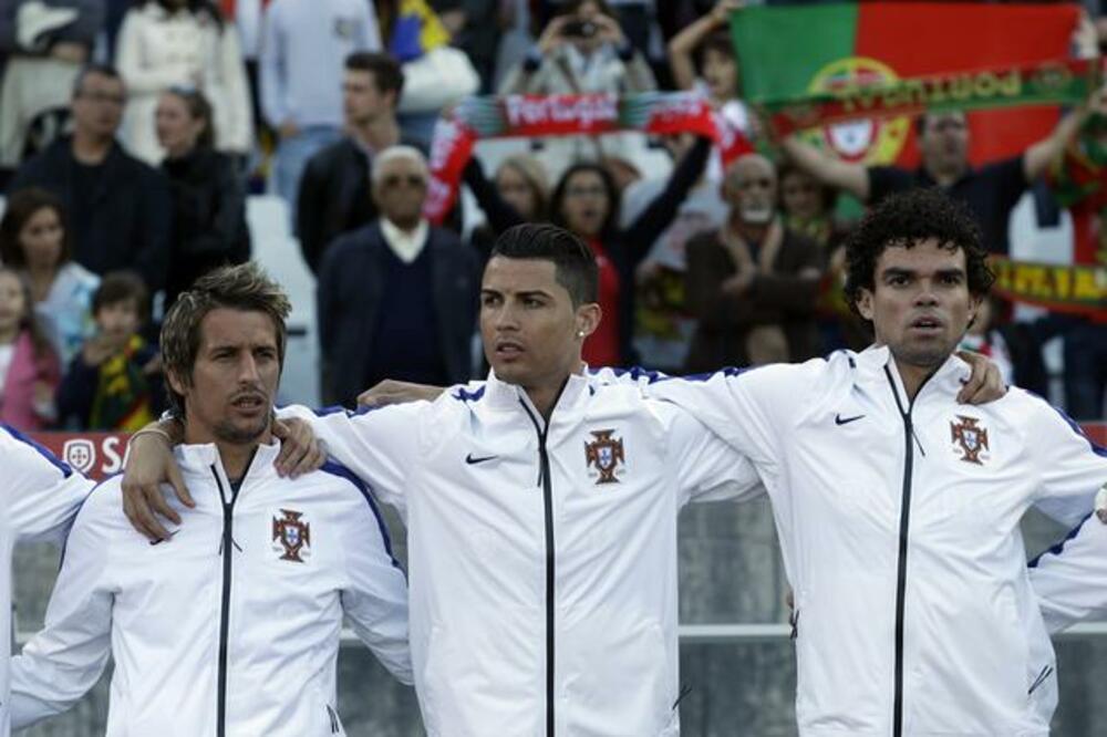 Kristijano Ronaldo, Foto: Beta/AP