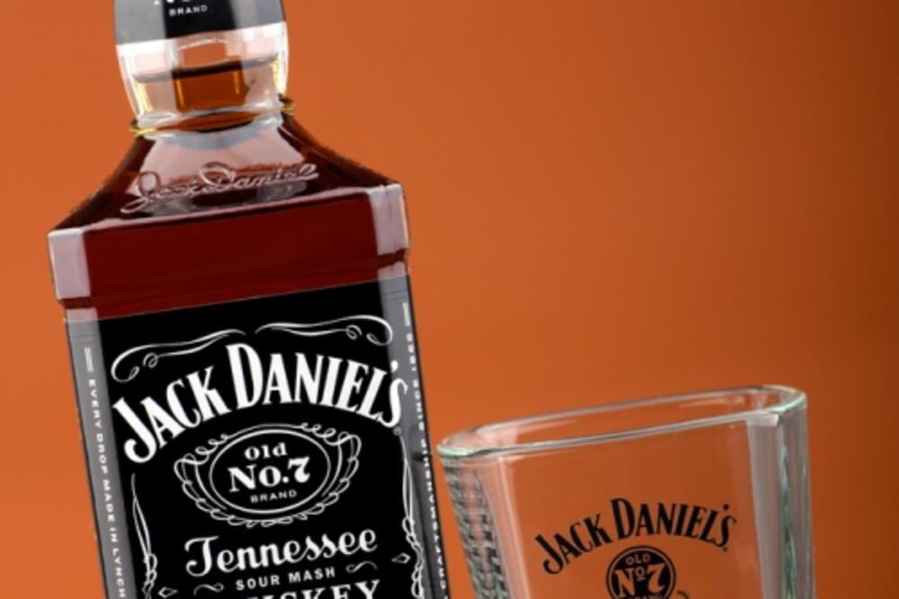 Džek Danijels, Foto: Shutterstock