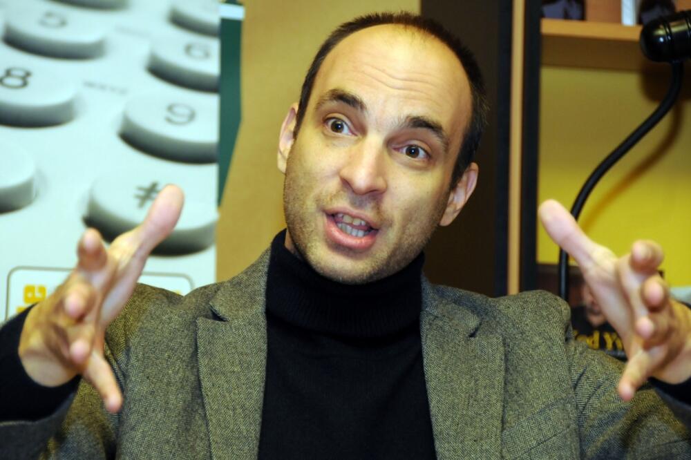 filip kovačević, Foto: Boris Pejović