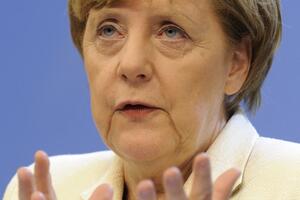 Njemačka: Istraga o prisluškivanju telefona Angele Merkel