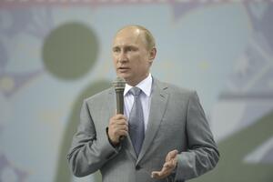 Putin: Nadam se da ovo nije nova etapa hladnog rata