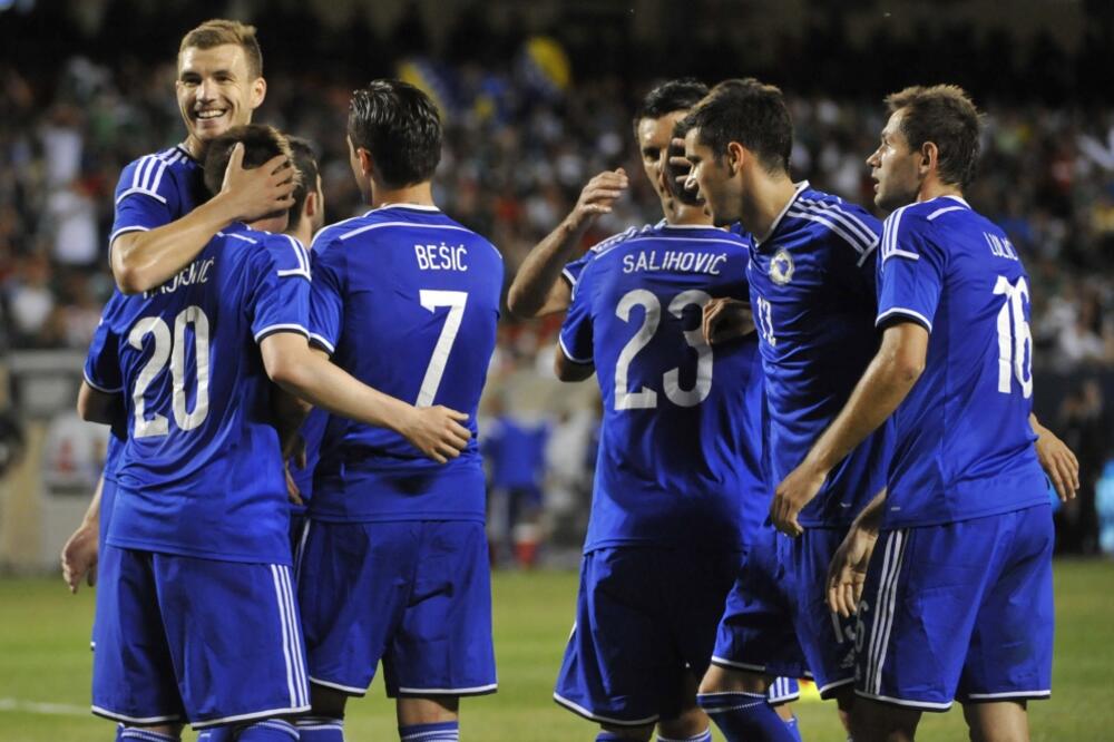 Bosna i Hercegovina, Foto: Reuters