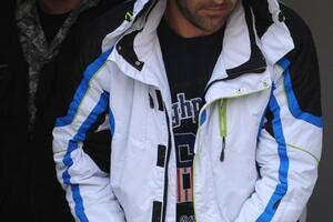 "Pričao sam i o Šarićevoj drogi, ali ona nije moja"