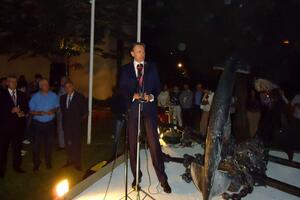 Krivokapić: Crna Gora mora da počiva na socijalnoj pravdi