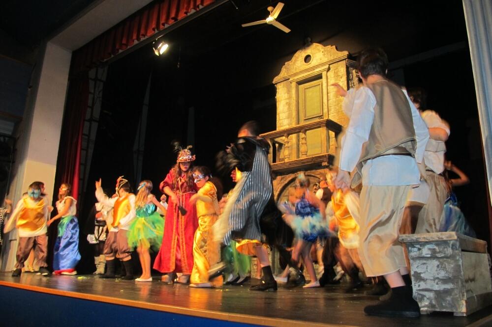 Festival dramskih amatera, Foto: Jadranka Ćetković